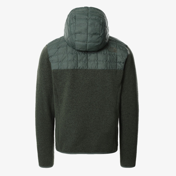 The North Face M THERMOBALL GORDON LYONS HOODIE 