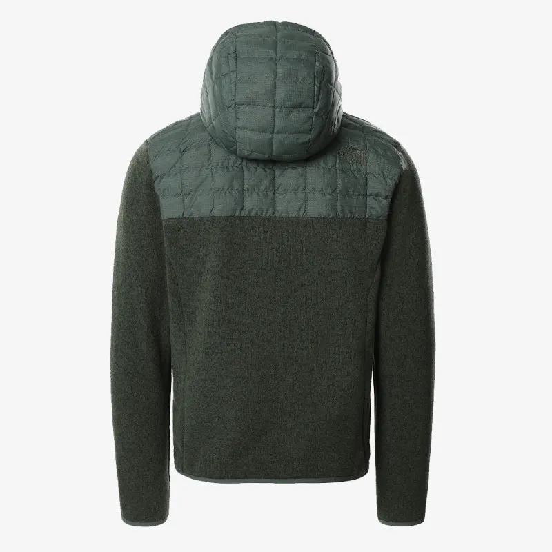 North face thermoball gordon lyons hoodie hot sale