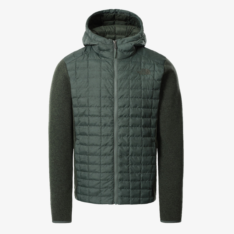 The North Face M THERMOBALL GORDON LYONS HOODIE 