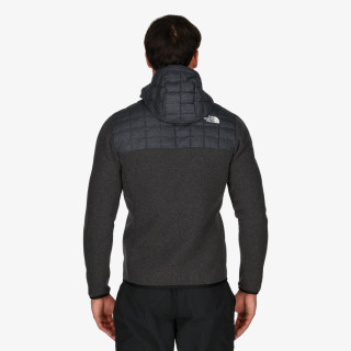 The North Face M THB HYBRID GL HDE TNFB/GRG/TNFDGH 