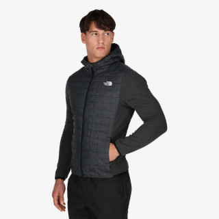 The North Face M THB HYBRID GL HDE TNFB/GRG/TNFDGH 