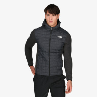 The North Face M THB HYBRID GL HDE TNFB/GRG/TNFDGH 