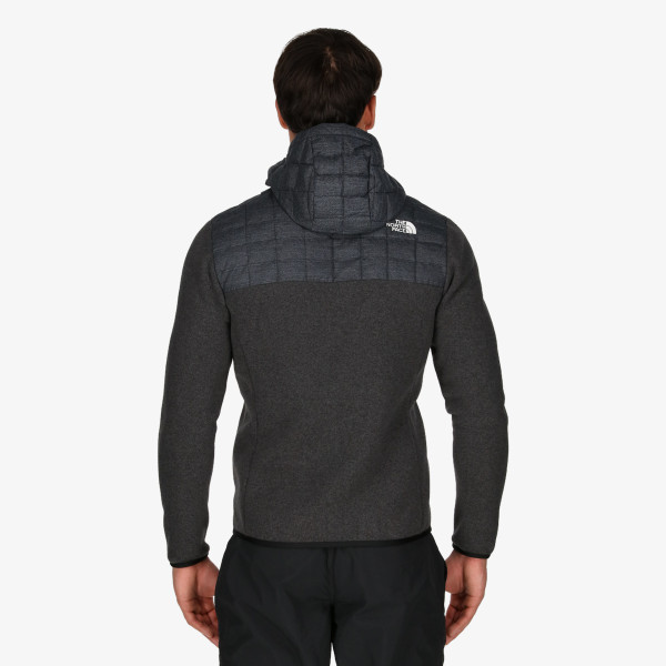 The North Face M THB HYBRID GL HDE TNFB/GRG/TNFDGH 