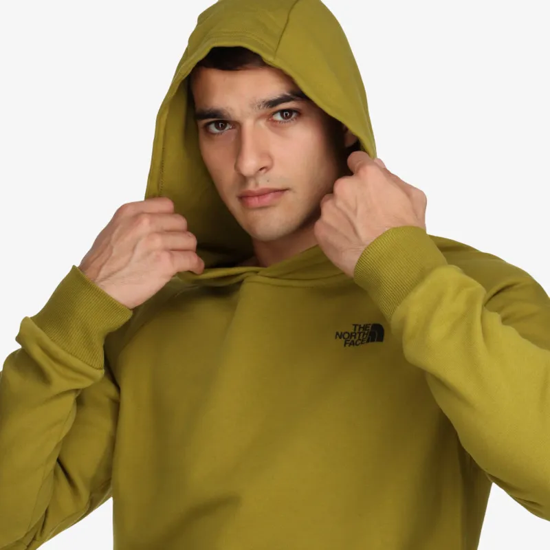 The North Face Men s Raglan Redbox Hoodie Eu Sport Vision Prodej sportovni obuvi a oble eni