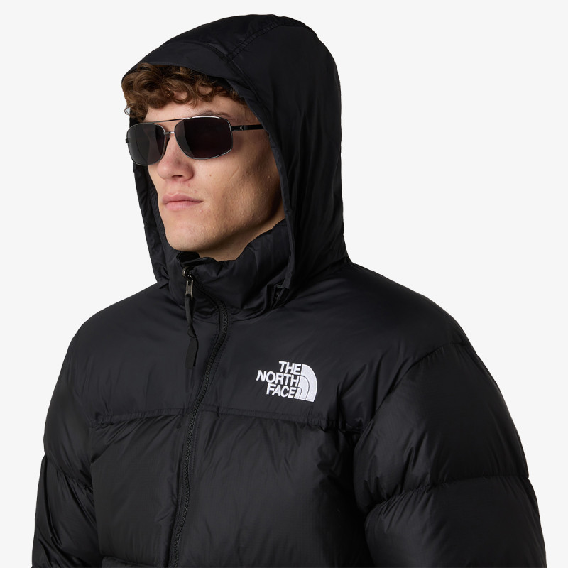 The North Face Retro Nuptse 