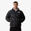 The North Face M 1996 RETRO NUPTSE JACKET R TNF BLACK 