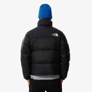 The North Face M 1996 RETRO NUPTSE JACKET R TNF BLACK 