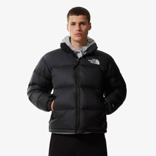 The North Face M 1996 RETRO NUPTSE JACKET R TNF BLACK 