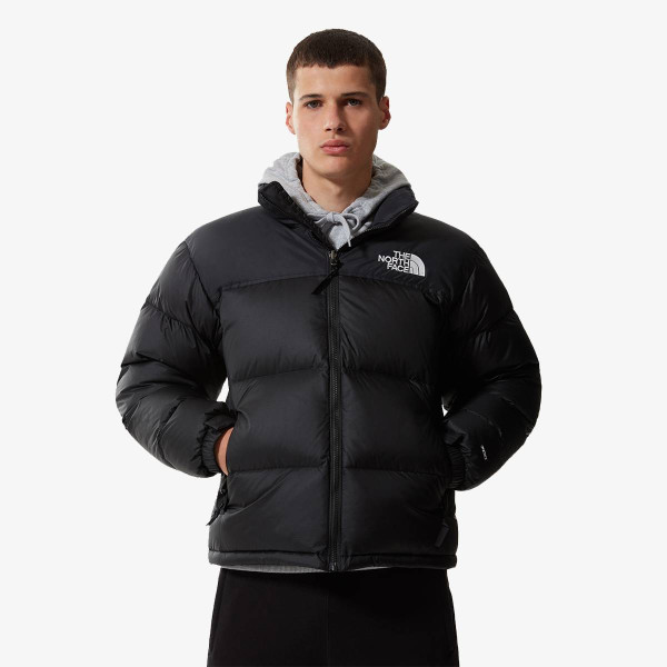 The North Face M 1996 RETRO NUPTSE JACKET R TNF BLACK 
