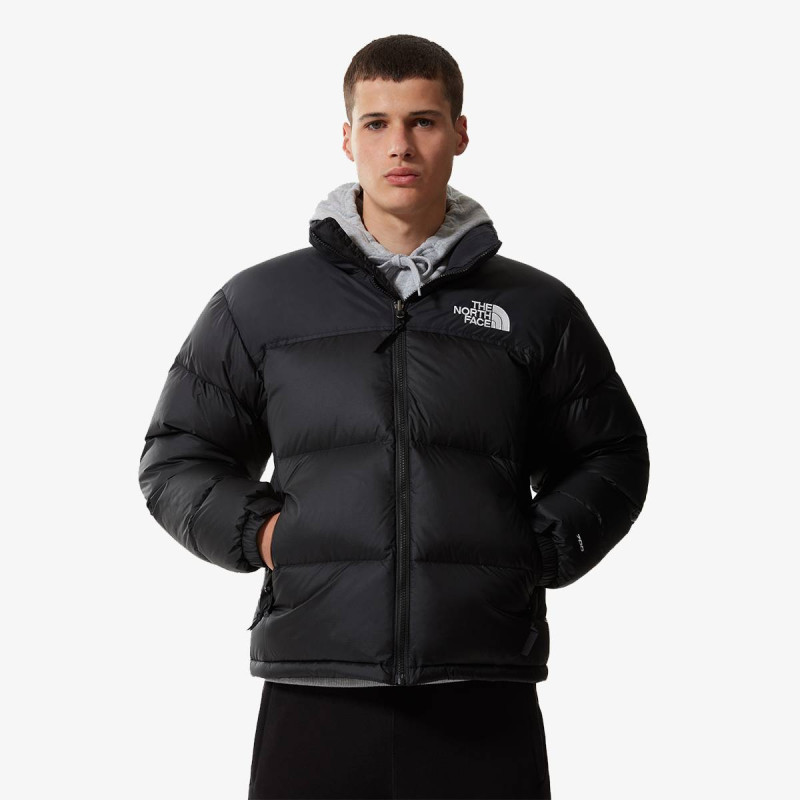 The North Face M 1996 RETRO NUPTSE JACKET R TNF BLACK 
