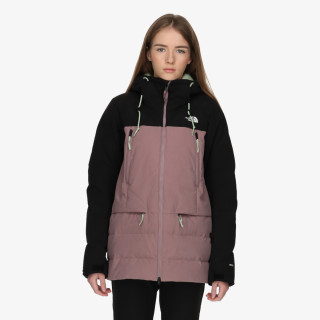 The North Face Women’s Pallie Down Jacket 