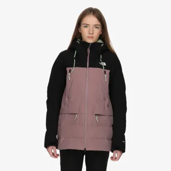 THE NORTH FACE Women’s Pallie Down Jacket 