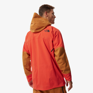 The North Face M A-CAD FL JKT FLARE/TIMBERTAN 