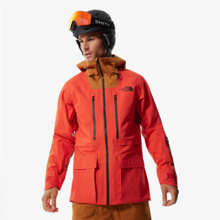 The North Face M A-CAD FL JKT FLARE/TIMBERTAN 