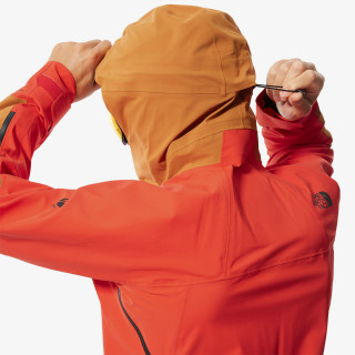 The North Face M A-CAD FL JKT FLARE/TIMBERTAN 