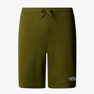The North Face M GRAPHIC SHORT LIGHT-EU FOREST OLIVE 