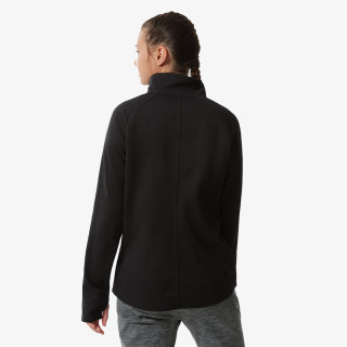 The North Face W CANYONLANDS 1/4 ZIP 
