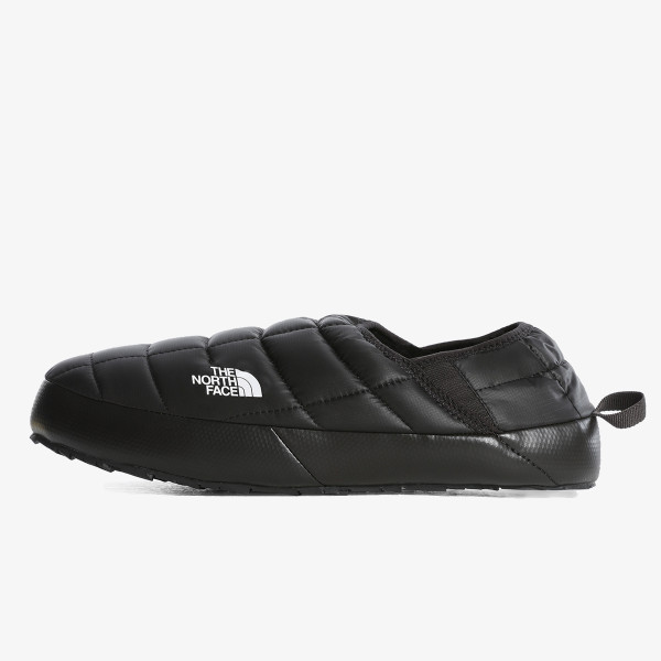 The North Face M THERMOBALL TRACTION MULE V TNF BLACK/T 