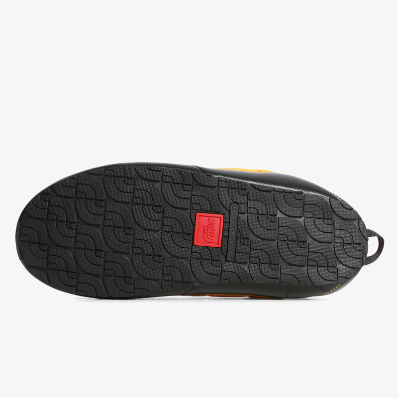 The North Face M THERMOBALL TRACTION MULE V SUMMIT GOLD 