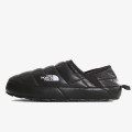 The North Face W THERMOBALL TRACTION MULE V TNF BLACK/T 