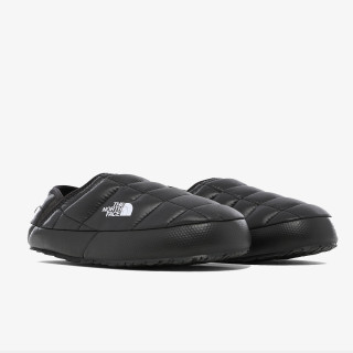 The North Face W THERMOBALL TRACTION MULE V TNF BLACK/T 