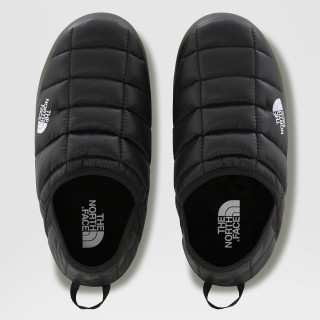 The North Face W THERMOBALL TRACTION MULE V TNF BLACK/T 
