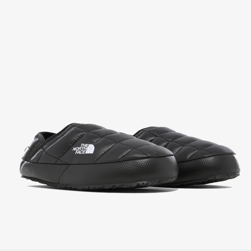 The North Face W THERMOBALL TRACTION MULE V TNF BLACK/T 
