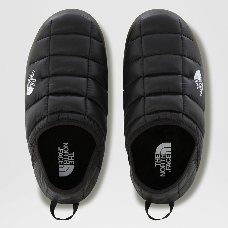 The North Face W THERMOBALL TRACTION MULE V TNF BLACK/T 