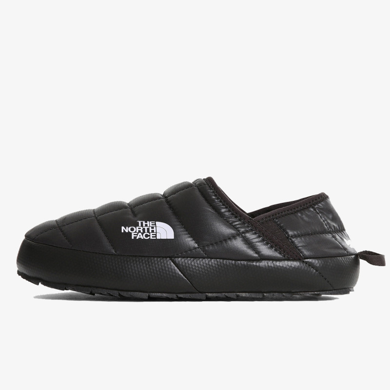The North Face W THERMOBALL TRACTION MULE V TNF BLACK/T 