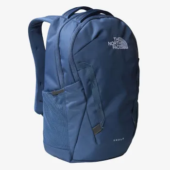 The North Face VAULT SHADY BLUE/TNF WHITE 