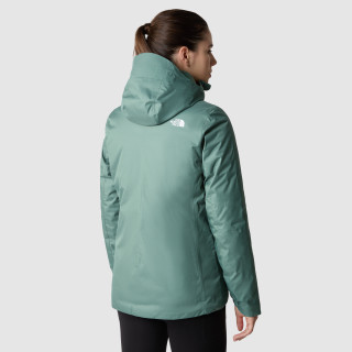 The North Face Women’s Quest Insulated Jacket - Eu 