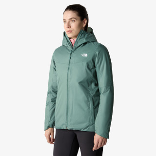 The North Face Women’s Quest Insulated Jacket - Eu 