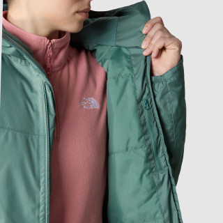 The North Face Women’s Quest Insulated Jacket - Eu 