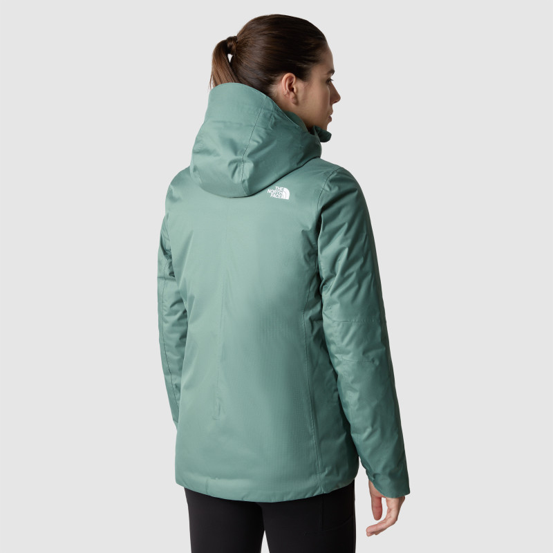 The North Face Women’s Quest Insulated Jacket - Eu 
