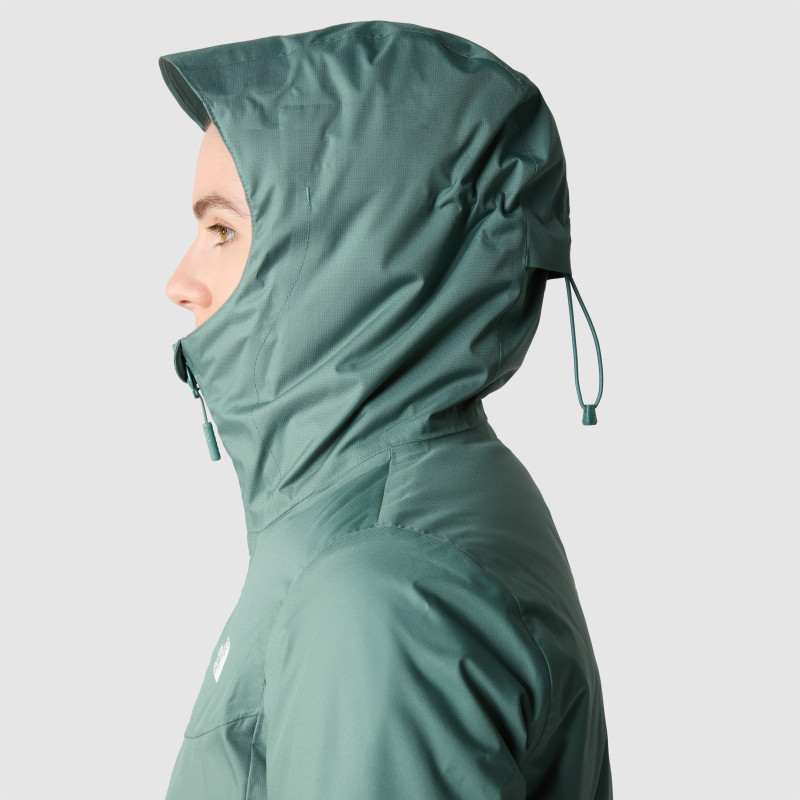 The North Face Women’s Quest Insulated Jacket - Eu 