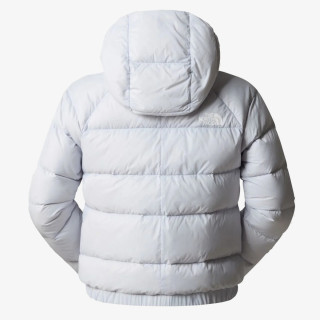 The North Face Women’s Hyalite Down Hoodie - Eu 