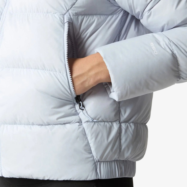 The North Face Women’s Hyalite Down Hoodie - Eu 