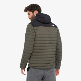 The North Face M STRETCH DOWN HOODIE 