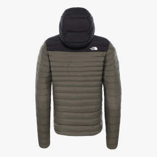 The North Face M STRETCH DOWN HOODIE 