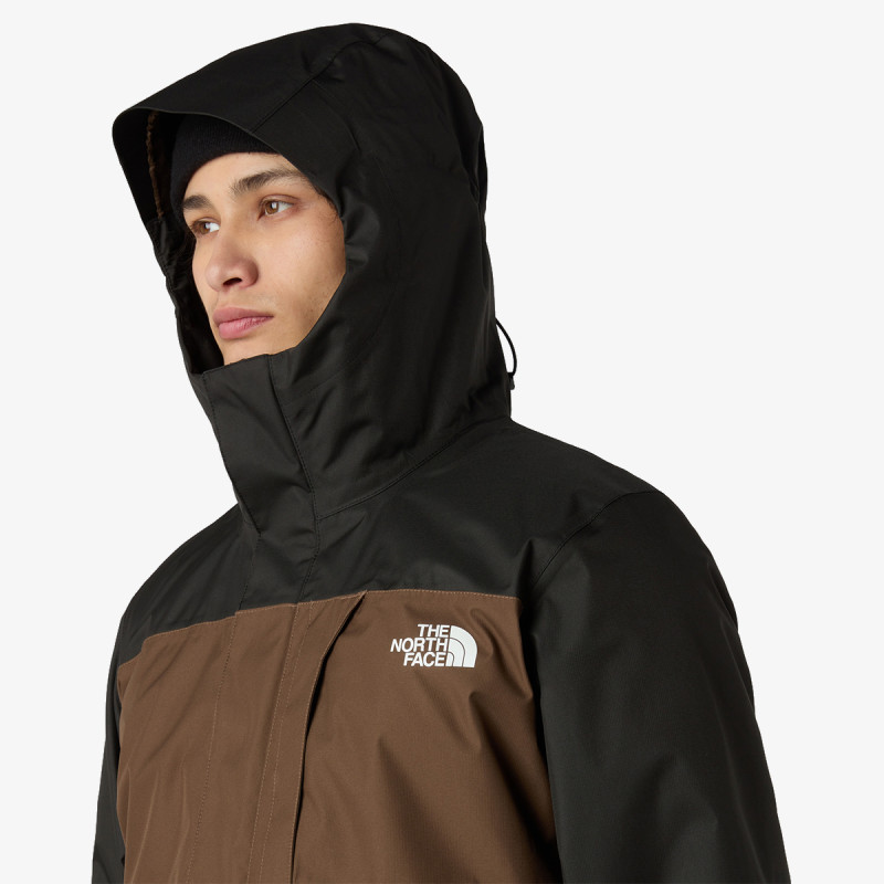 The North Face M QUEST TRICLIMATE JACKET 