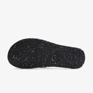 The North Face W BASE CAMP MINI II GARDENIA WHITE/TNF B 