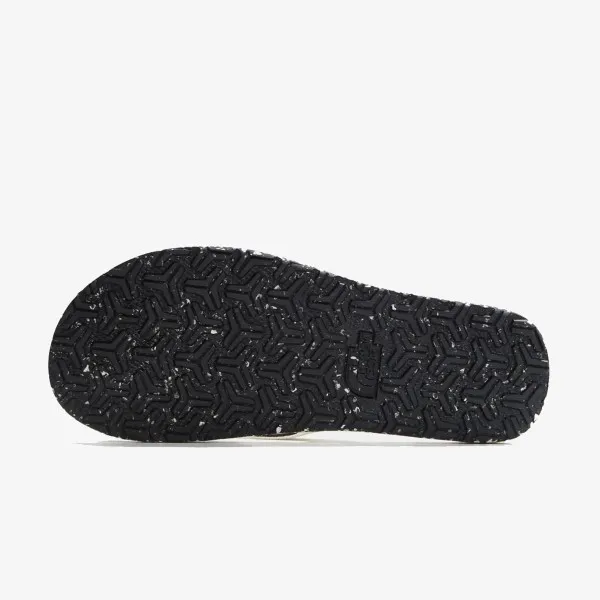 The North Face W BASE CAMP MINI II GARDENIA WHITE/TNF B 