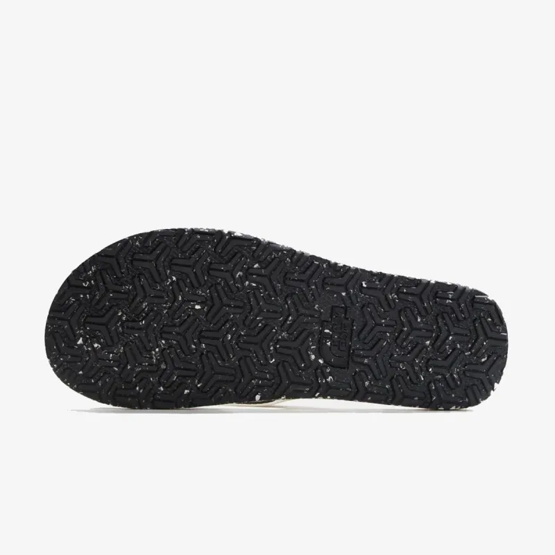 The North Face W BASE CAMP MINI II GARDENIA WHITE/TNF B 