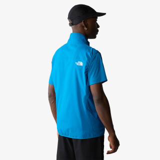The North Face M NIMBLE VEST - EU ADRIATIC BLUE 