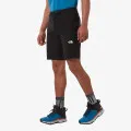 The North Face M LIGHTNING SHT TNF BLACK 