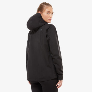 The North Face W DRYZZLE FUTURELIGHT JACKET 