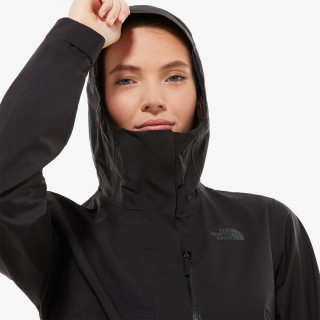 The North Face W DRYZZLE FUTURELIGHT JACKET 