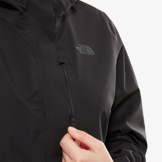 The North Face W DRYZZLE FUTURELIGHT JACKET 