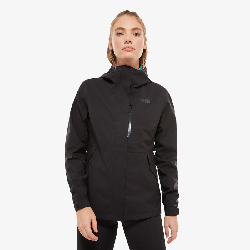 The North Face W DRYZZLE FUTURELIGHT JACKET 