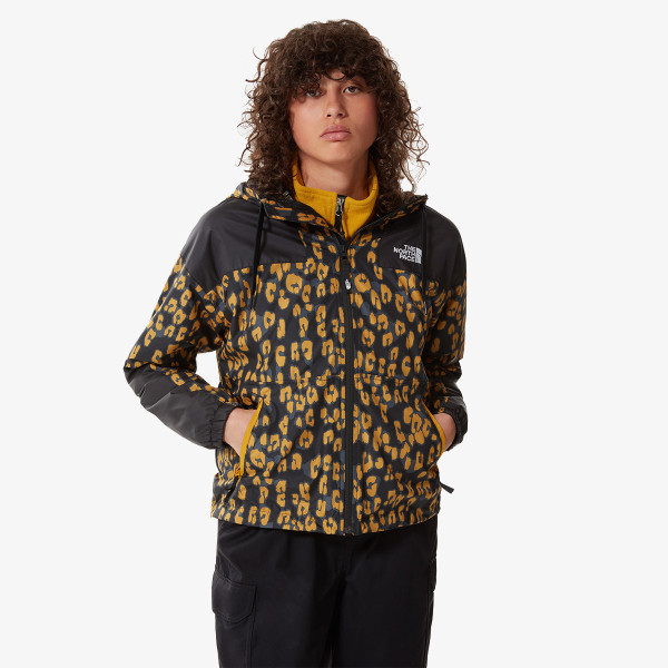 The North Face W SHERU JACKET - EU 
